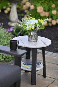 LuxCraft Deluxe End Table