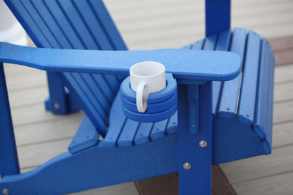 LuxCraft Cup Holder (Stationary)