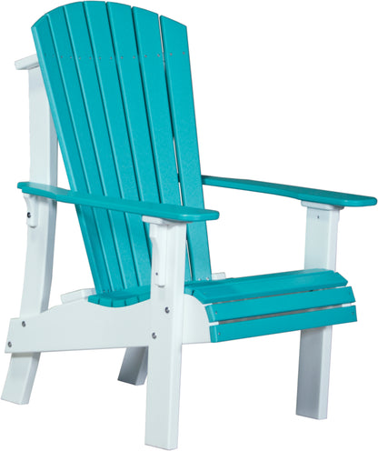 LuxCraft Royal Adirondack Chair