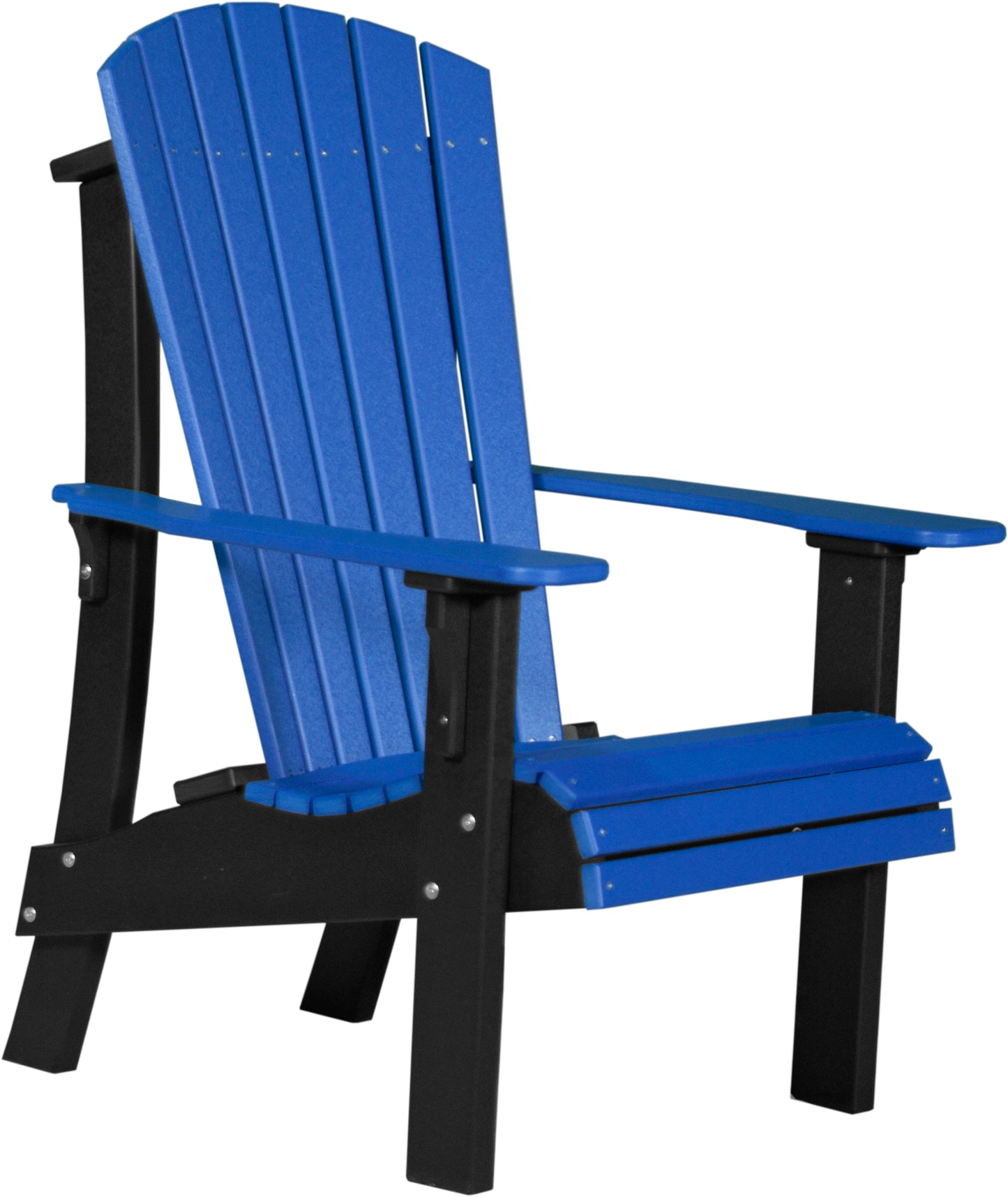 LuxCraft Royal Adirondack Chair