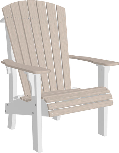 LuxCraft Royal Adirondack Chair