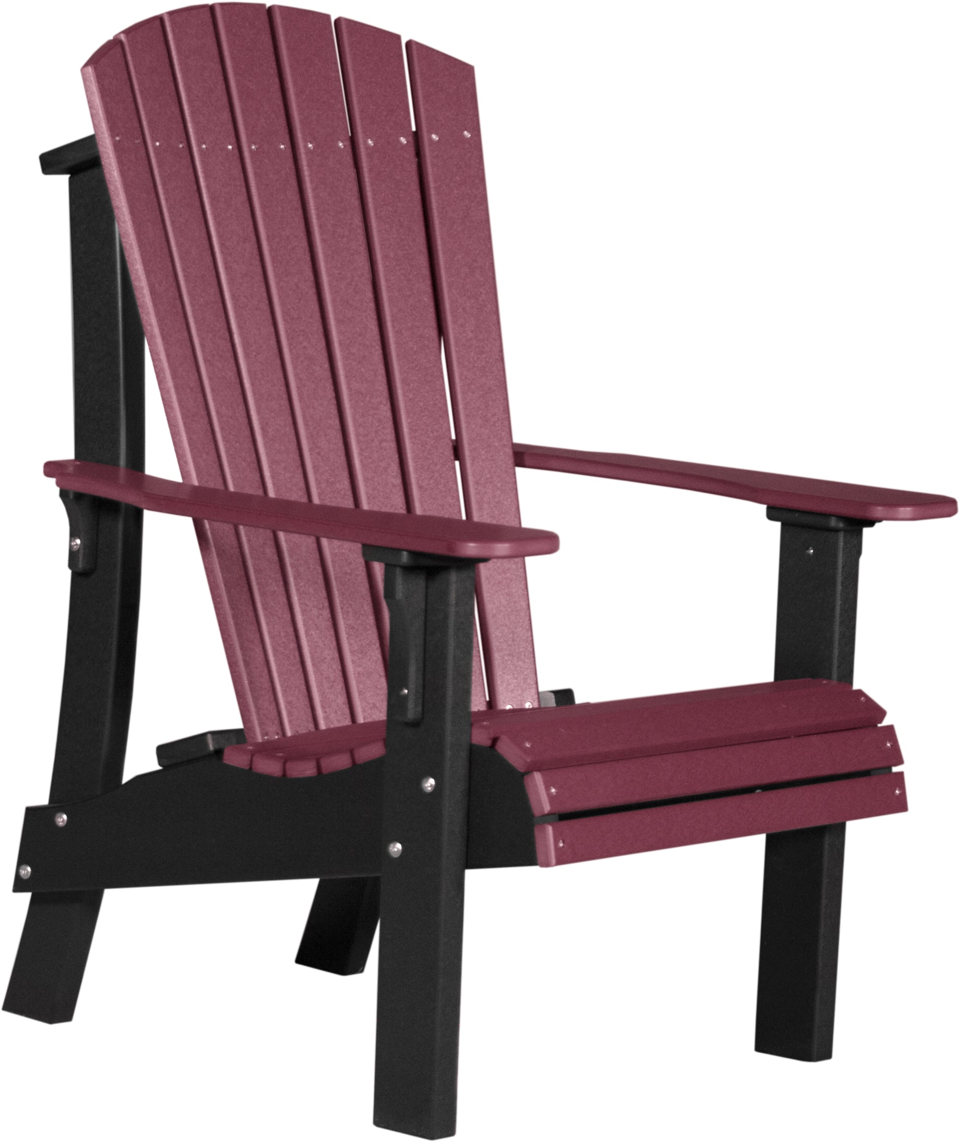 LuxCraft Royal Adirondack Chair