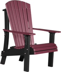 LuxCraft Royal Adirondack Chair