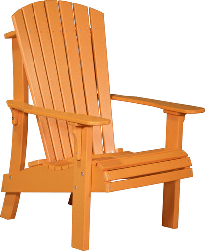 LuxCraft Royal Adirondack Chair