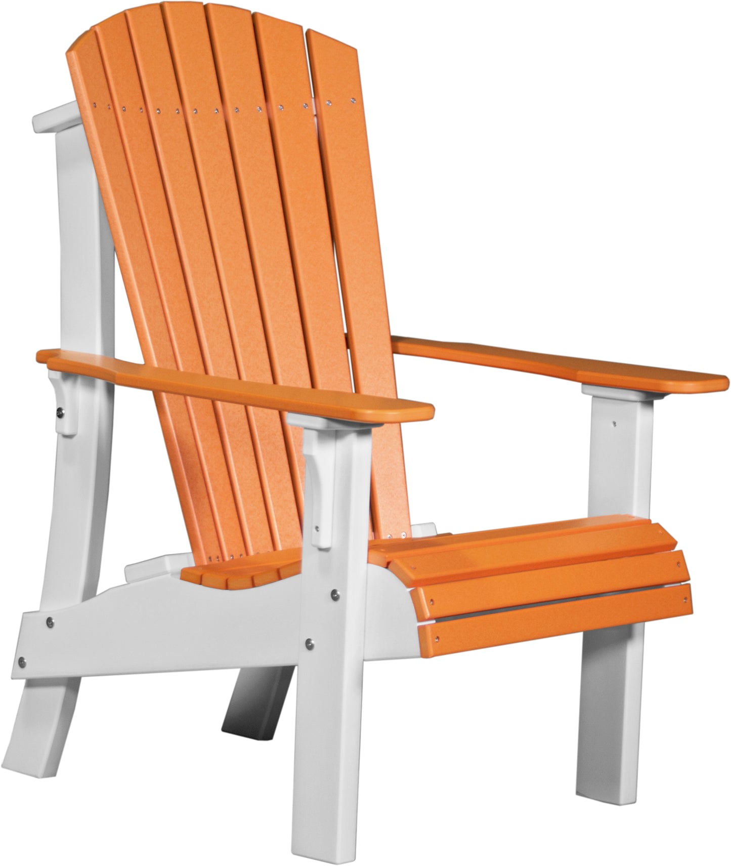 LuxCraft Royal Adirondack Chair