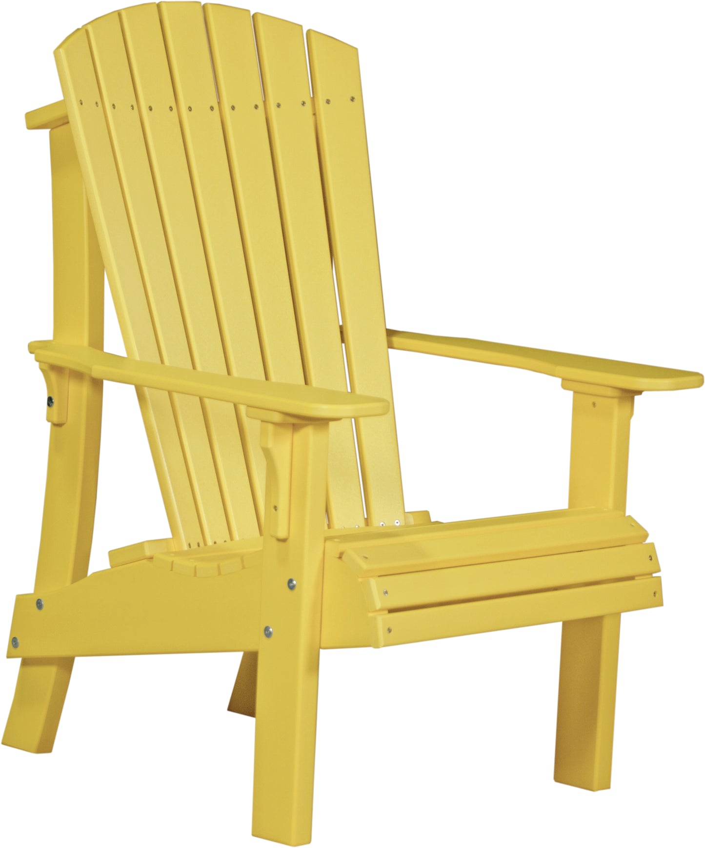 LuxCraft Royal Adirondack Chair