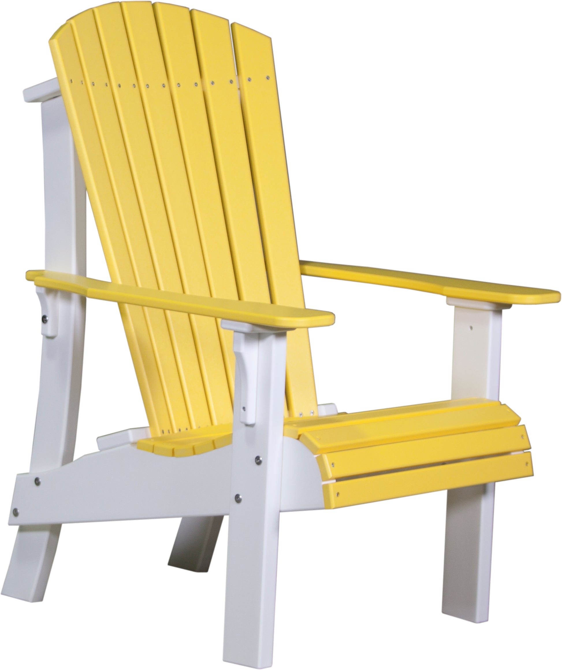 LuxCraft Royal Adirondack Chair