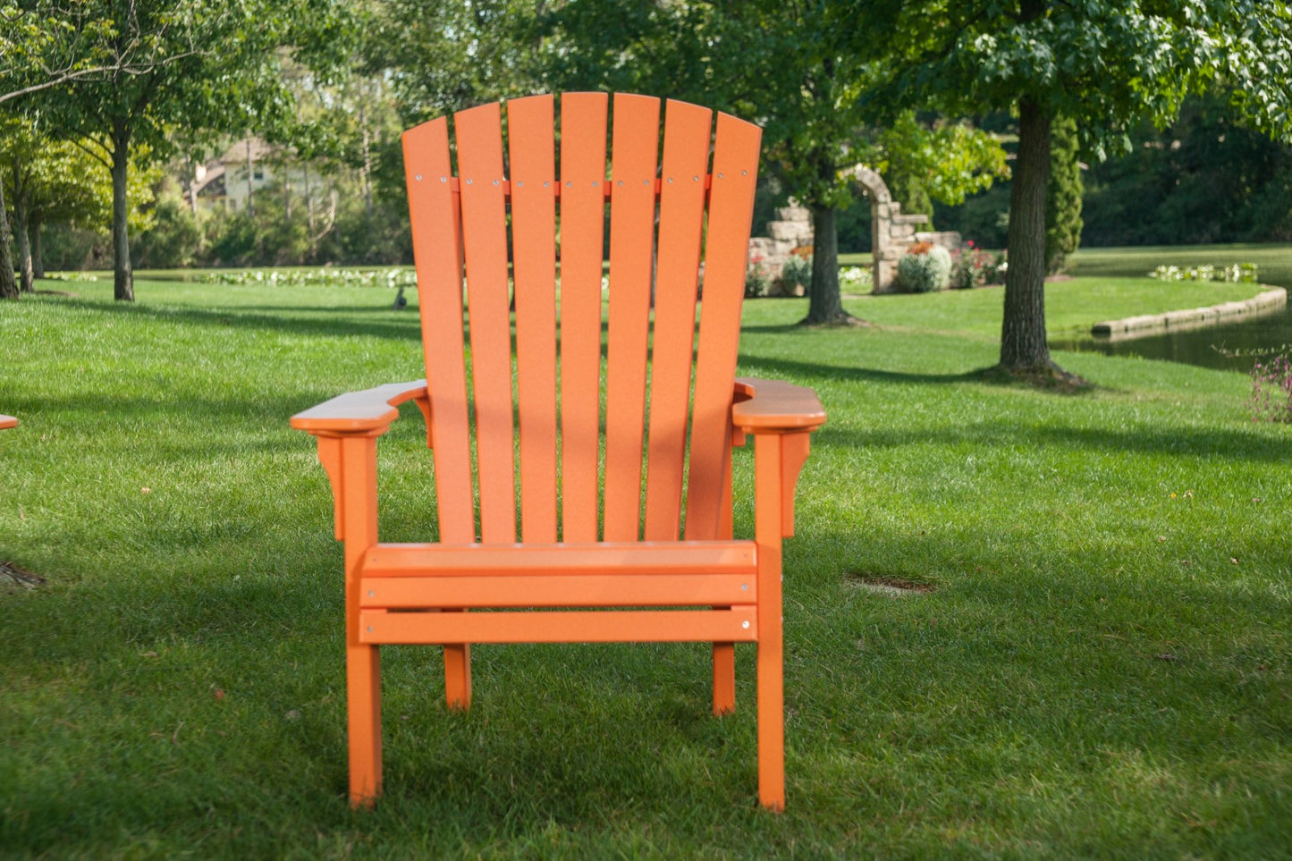 LuxCraft Royal Adirondack Chair