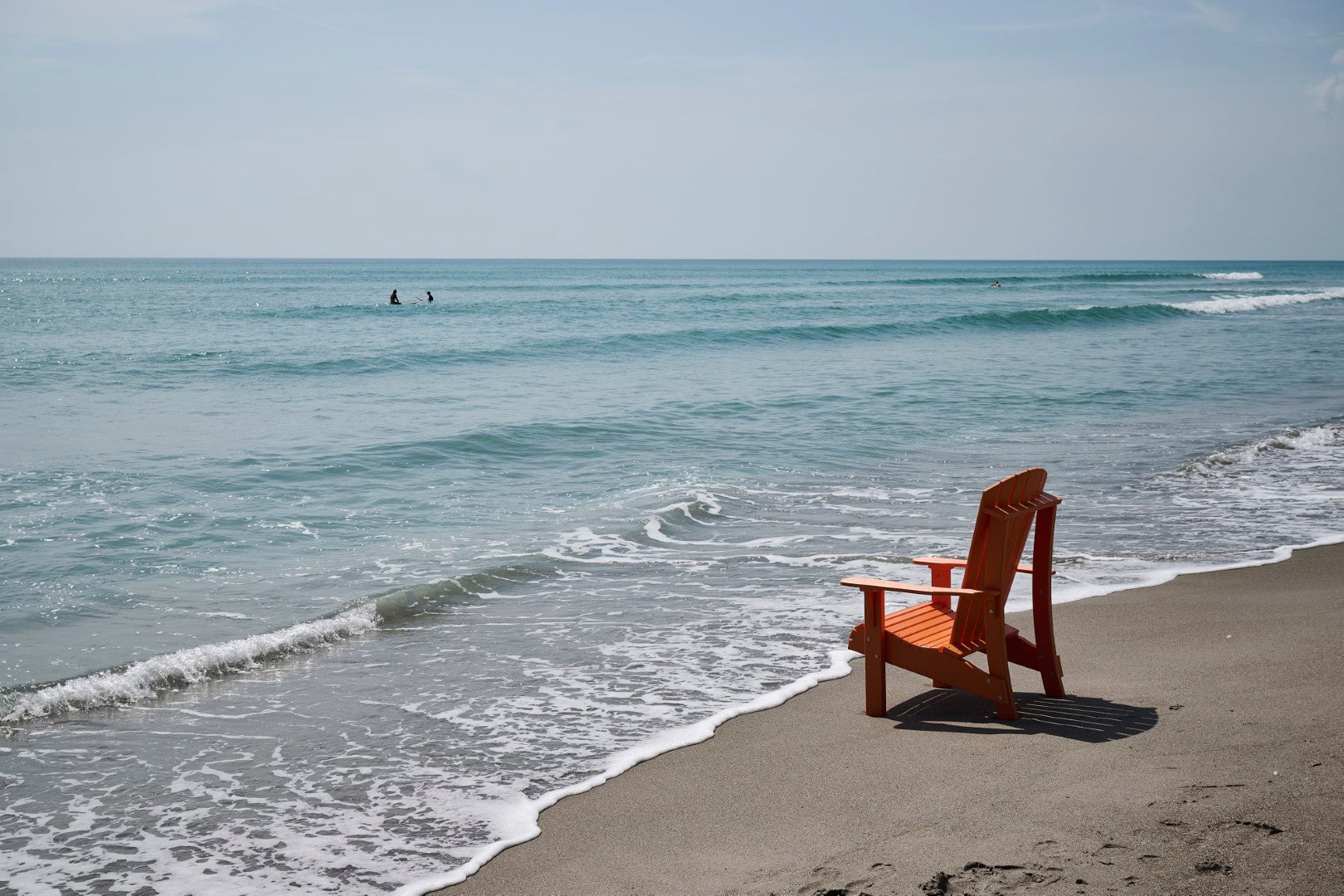 LuxCraft Royal Adirondack Chair