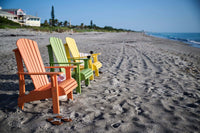 LuxCraft Royal Adirondack Chair