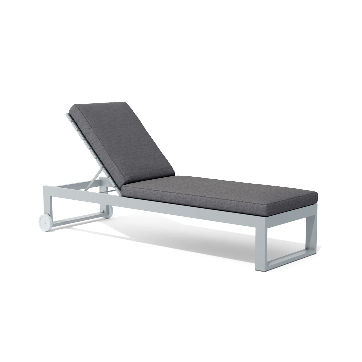 Lucca Sun Lounger