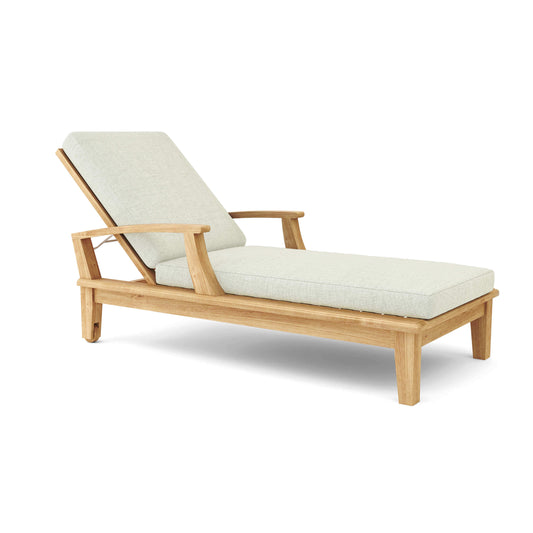 Anderson Teak Brianna Sun Lounger