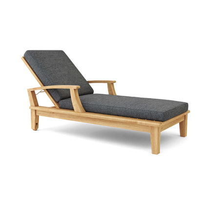 Anderson Teak Brianna Sun Lounger