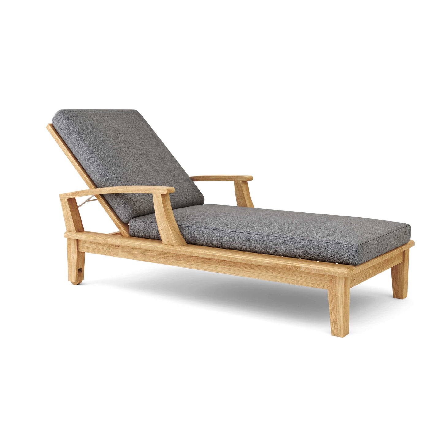 Anderson Teak Brianna Sun Lounger