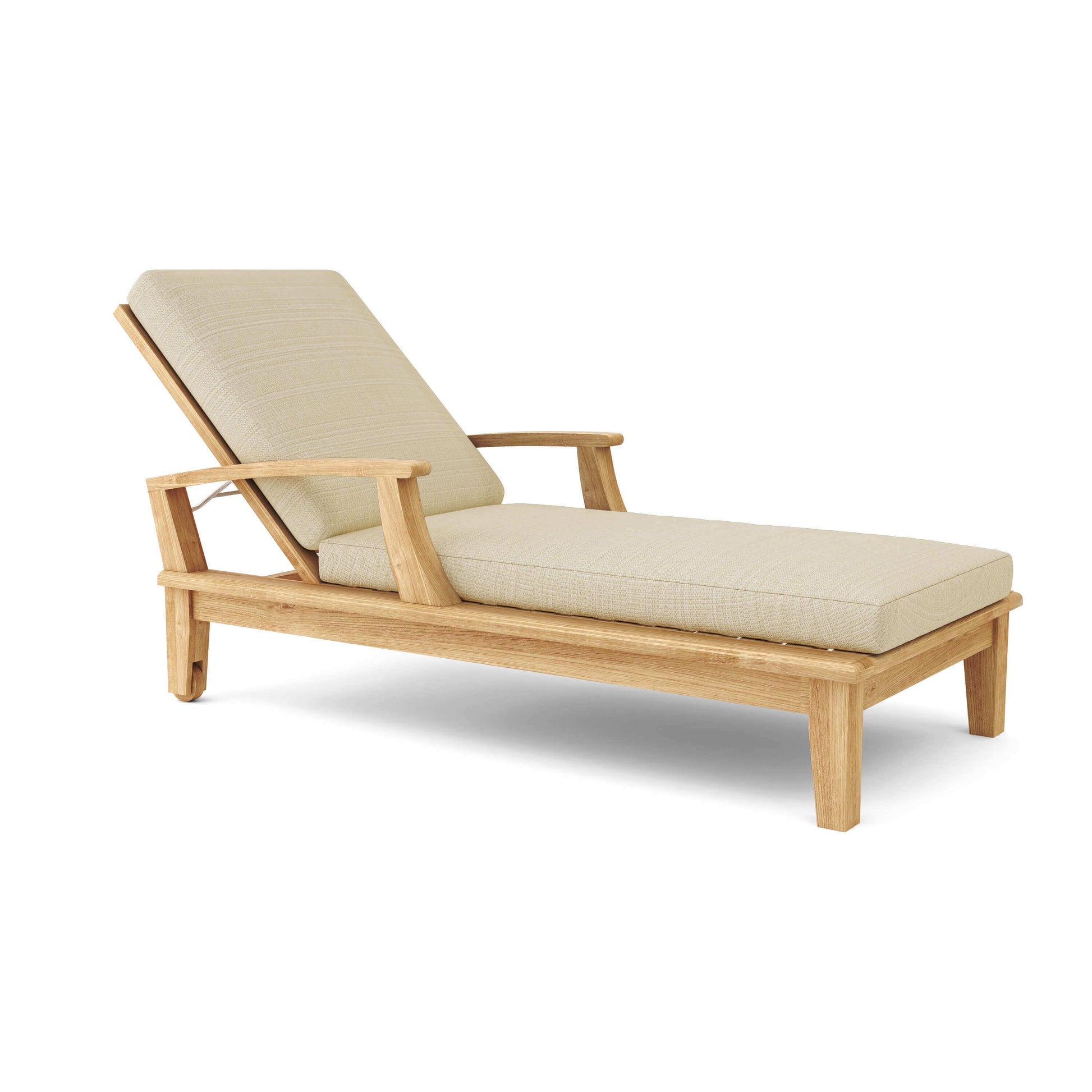 Anderson Teak Brianna Sun Lounger