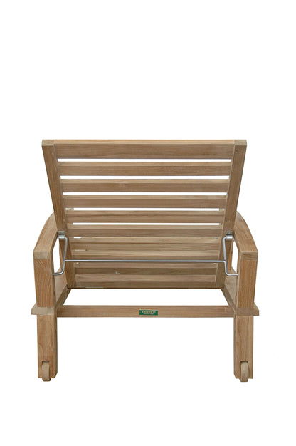 Anderson Teak Brianna Sun Lounger