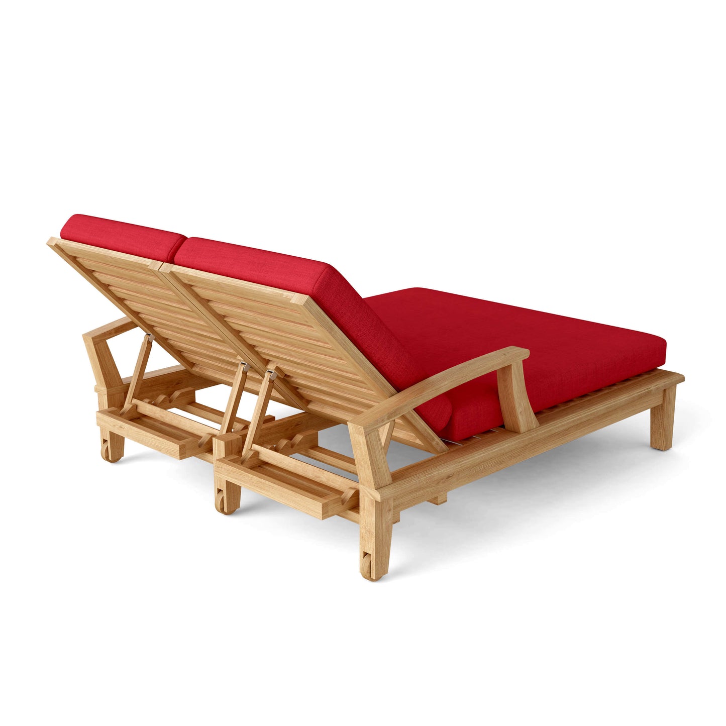 Anderson Teak Brianna Double Sun Lounger