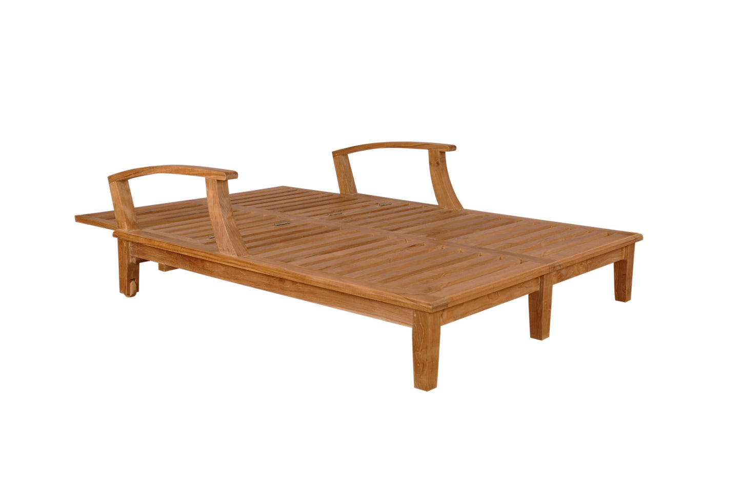 Anderson Teak Brianna Double Sun Lounger