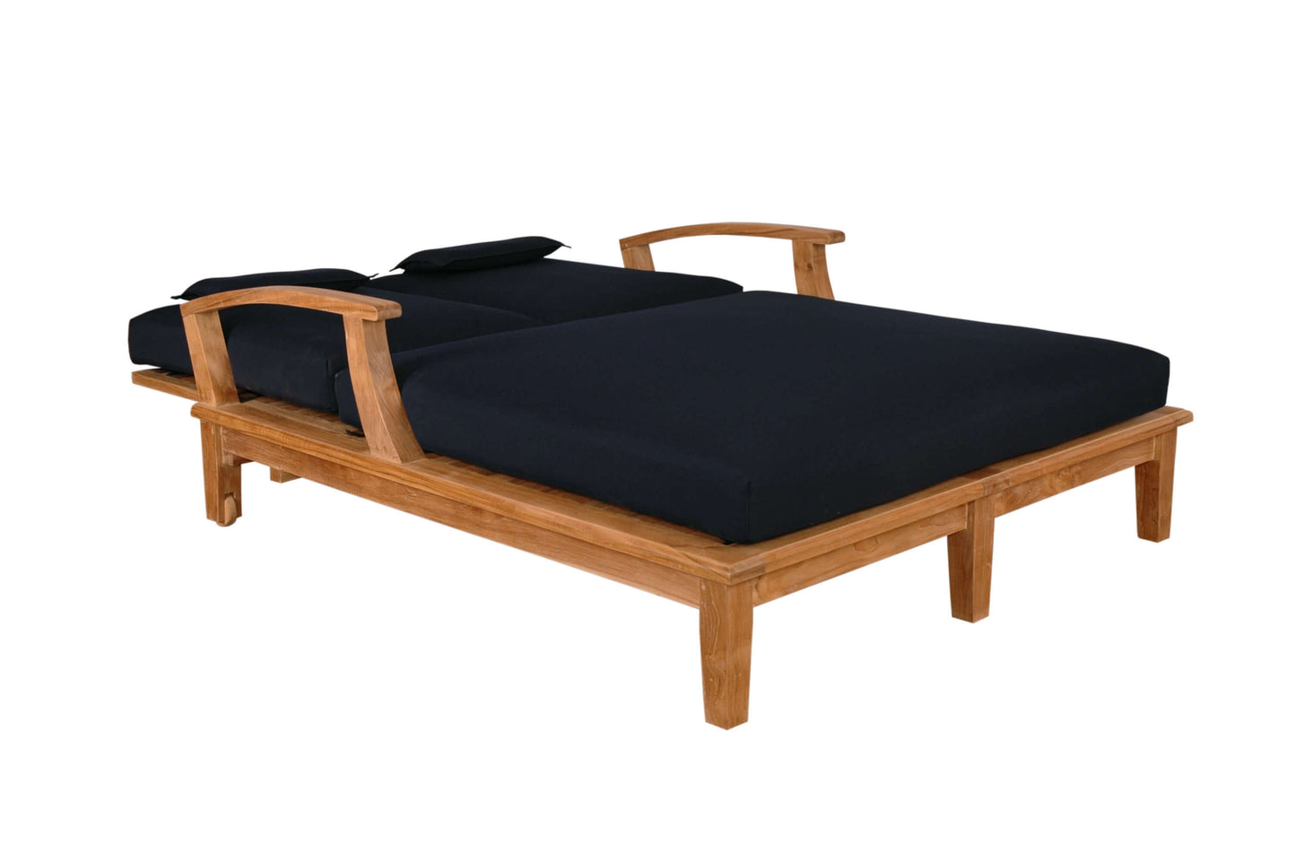 Anderson Teak Brianna Double Sun Lounger