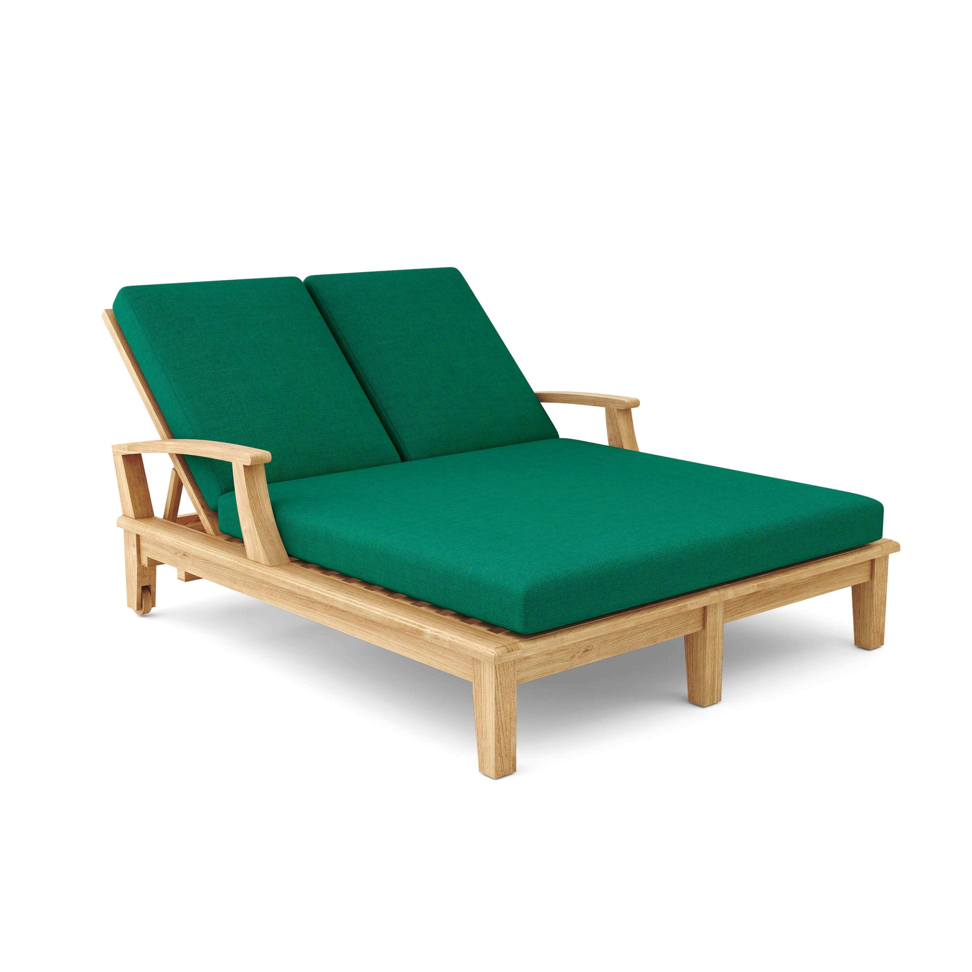 Anderson Teak Brianna Double Sun Lounger