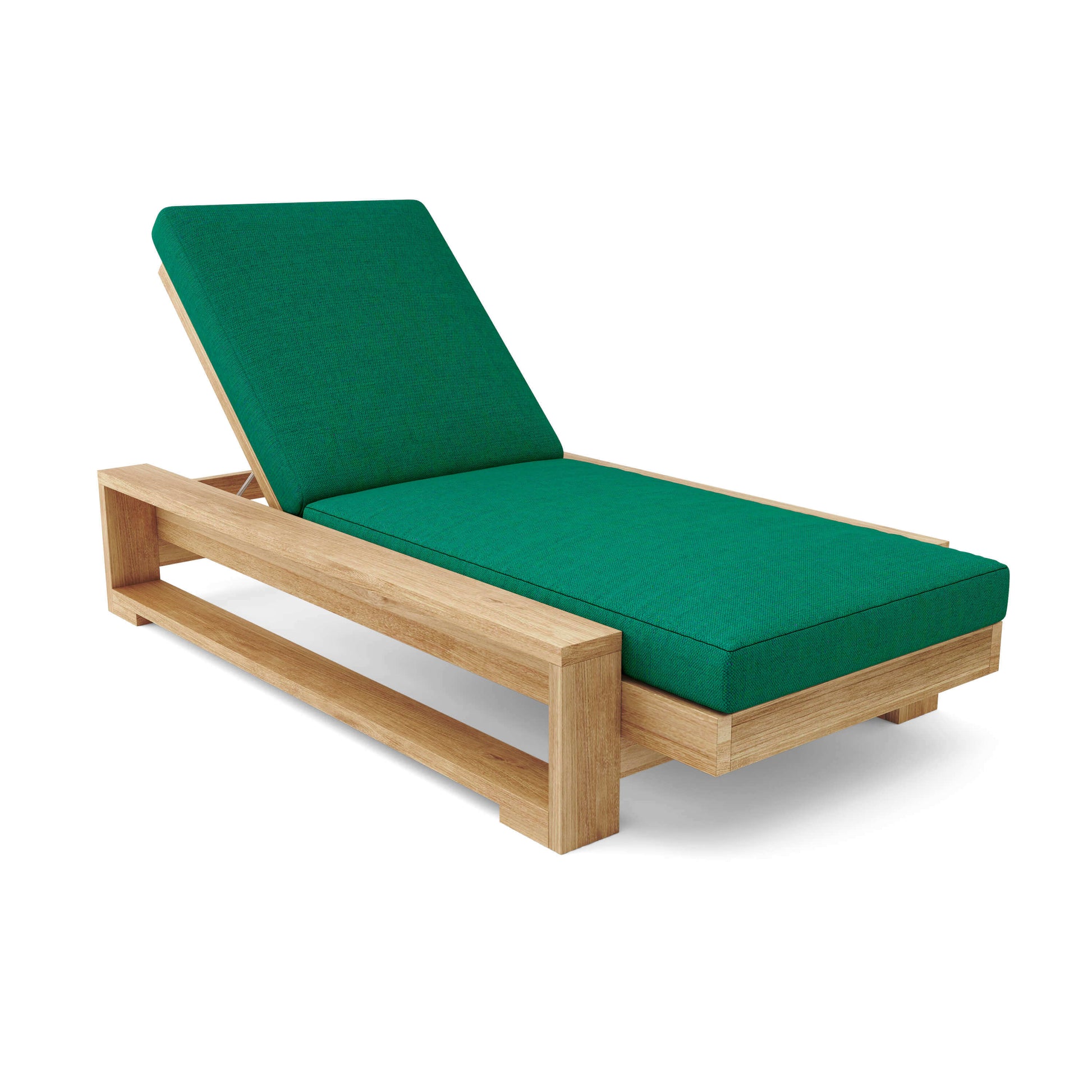 Anderson Teak Capistrano Sun Lounger