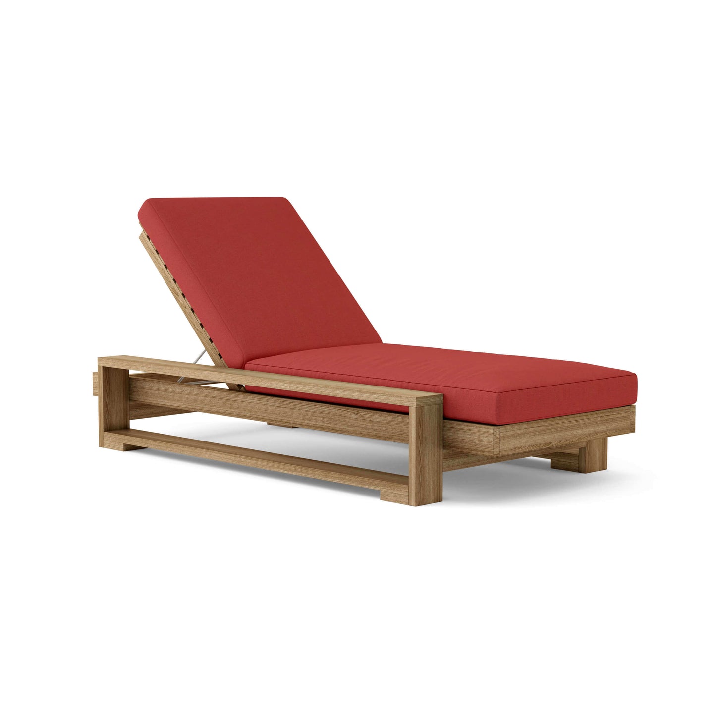 Anderson Teak Capistrano Sun Lounger