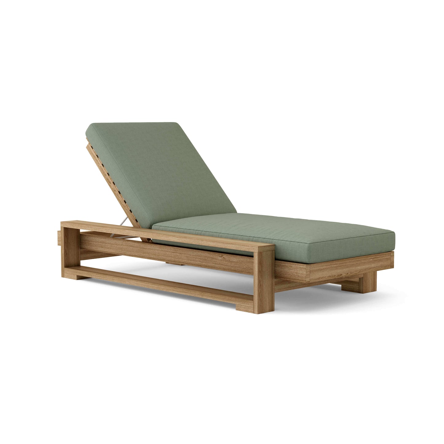 Anderson Teak Capistrano Sun Lounger