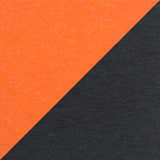 Tangerine & Black