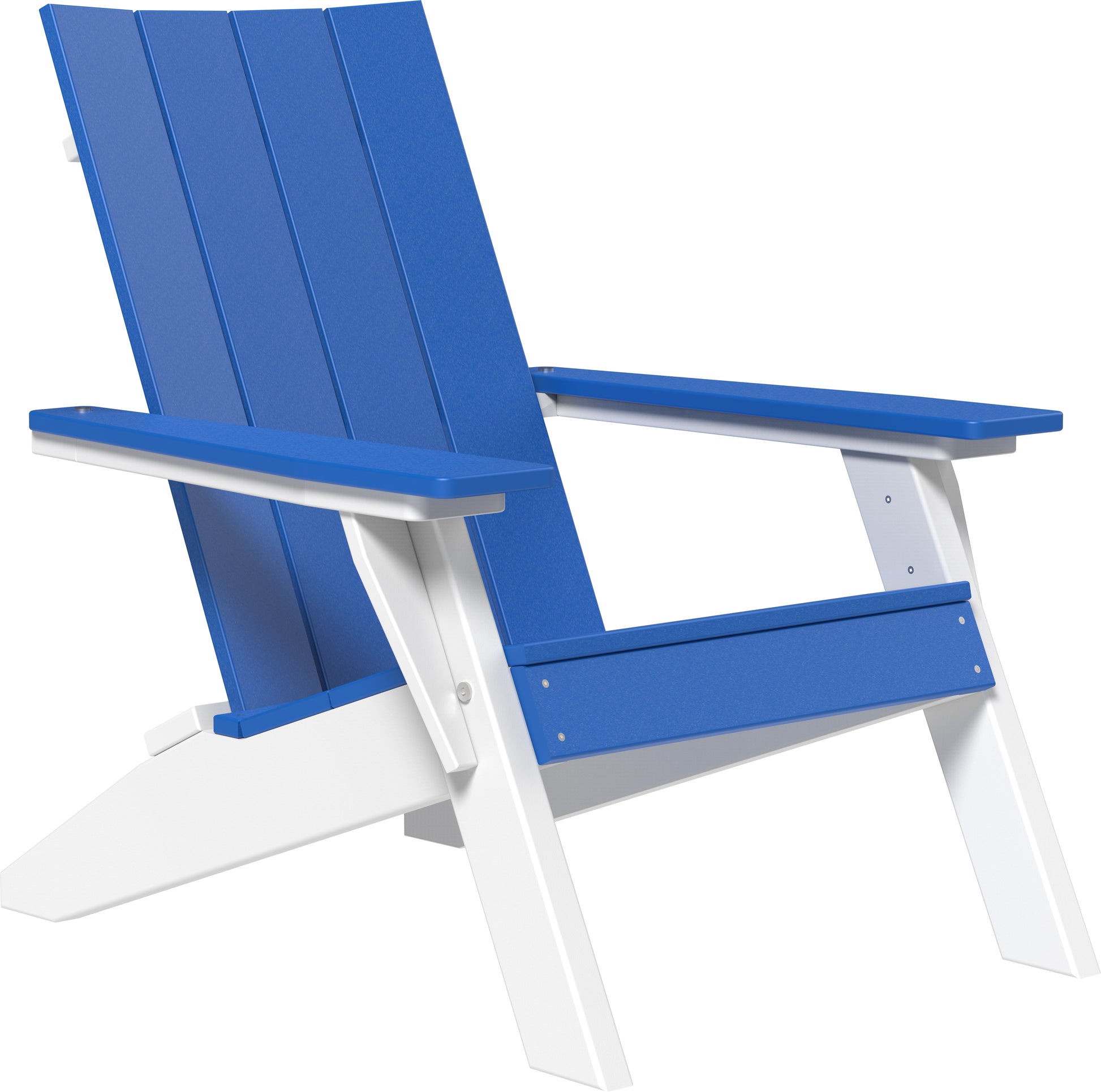 LuxCraft Urban Adirondack Chair