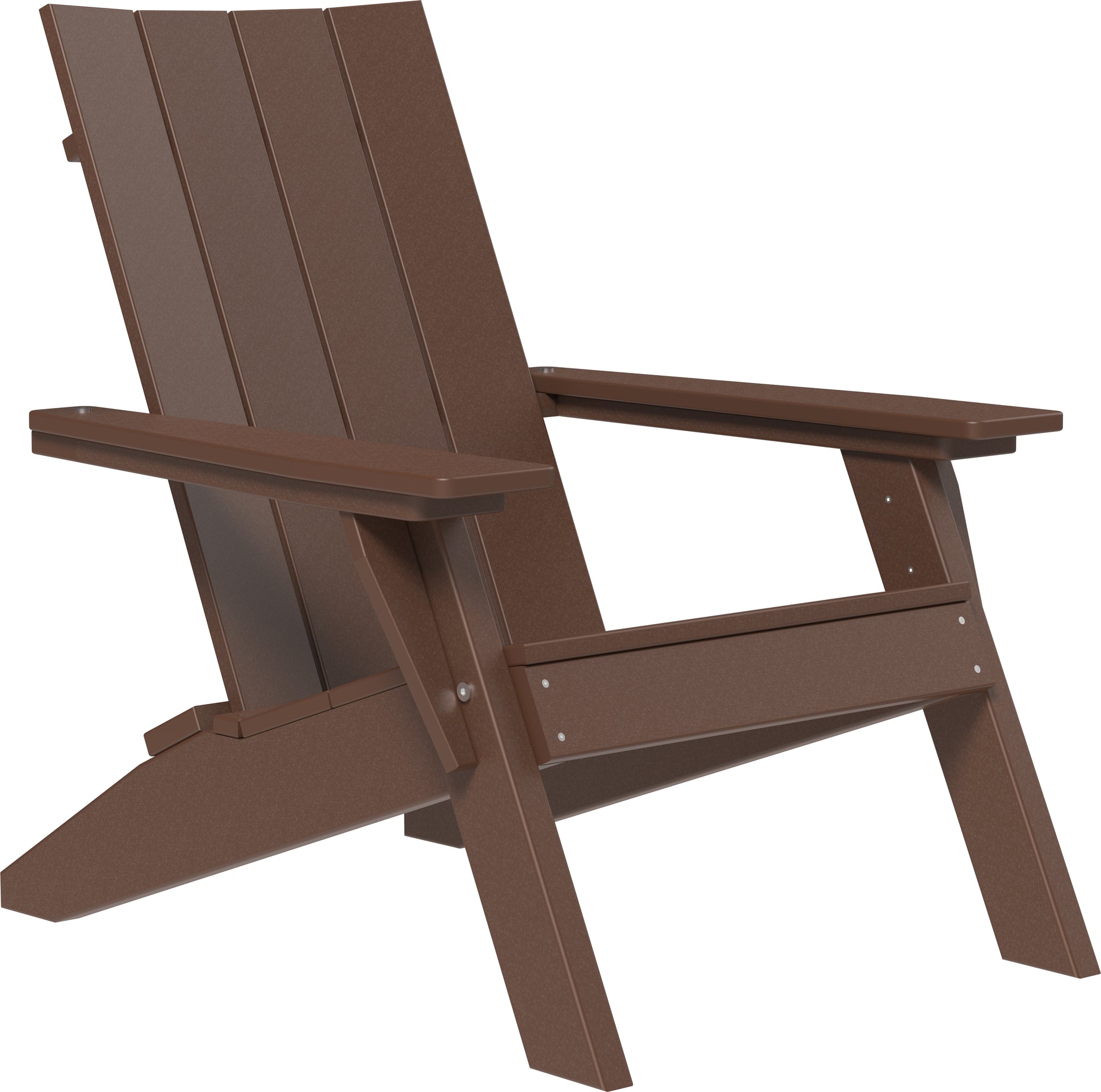 LuxCraft Urban Adirondack Chair