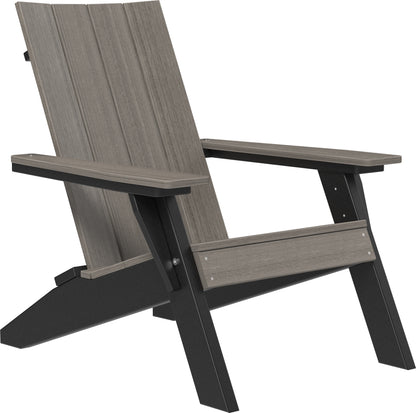 LuxCraft Urban Adirondack Chair