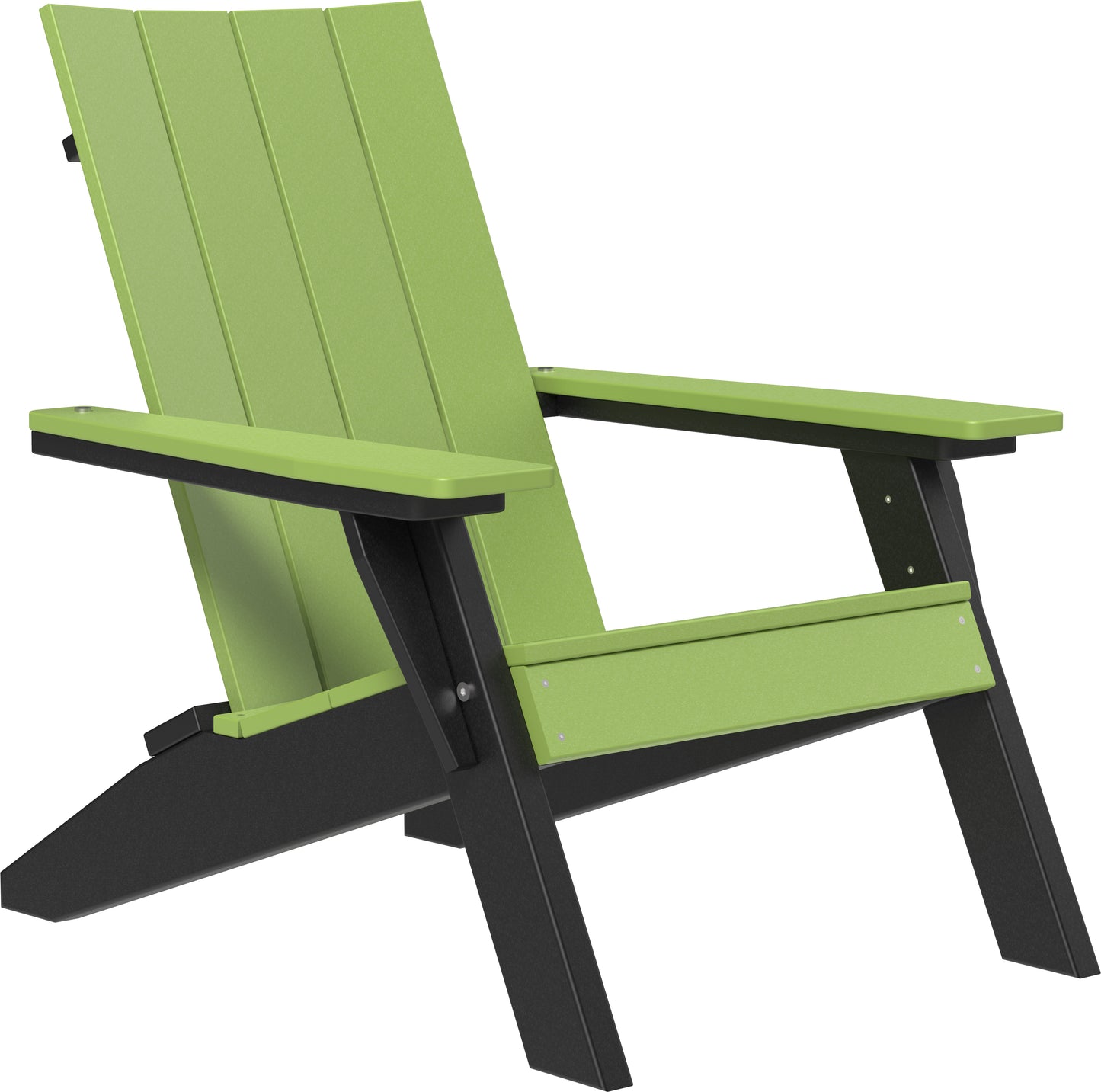 LuxCraft Urban Adirondack Chair