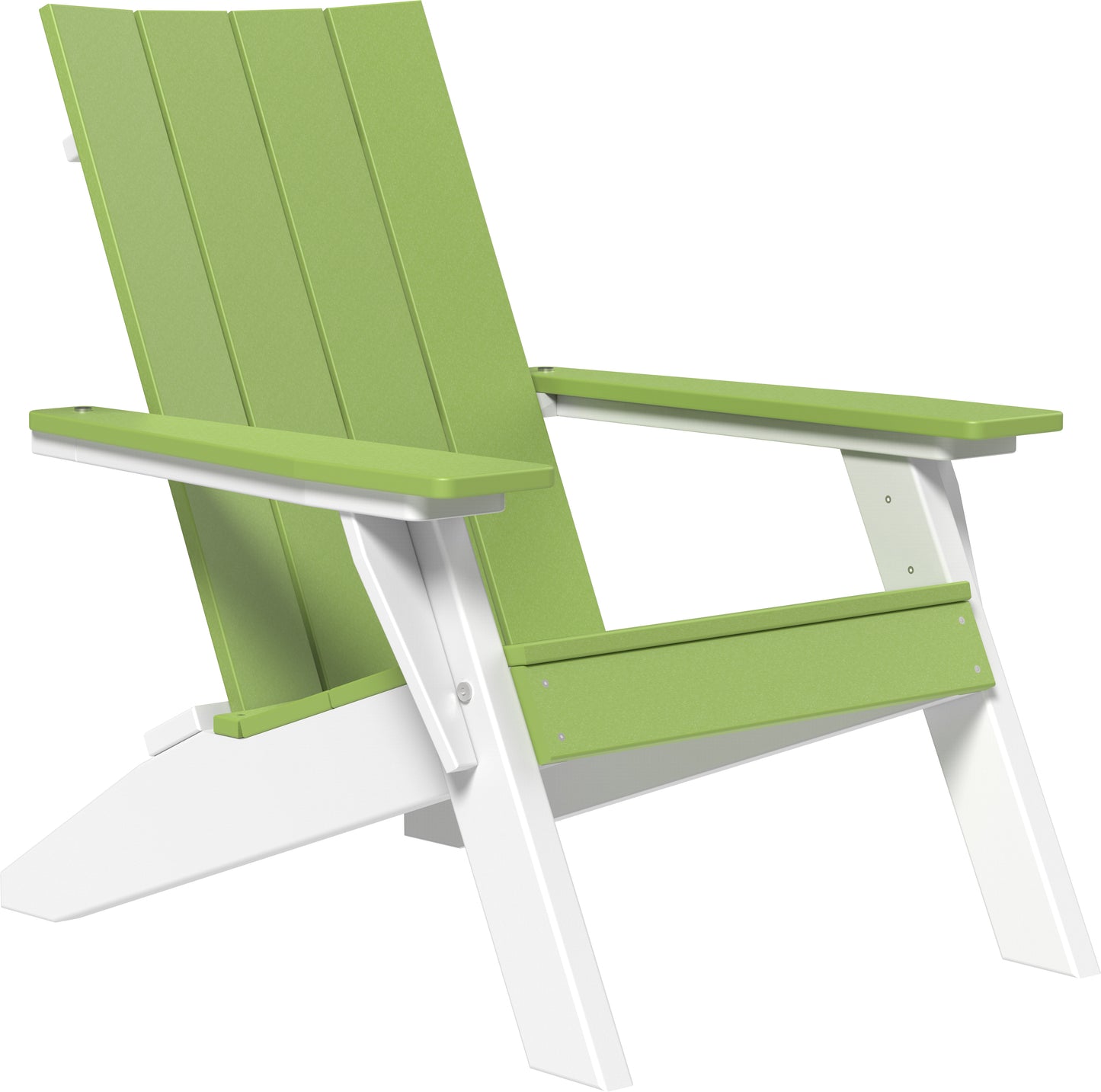 LuxCraft Urban Adirondack Chair