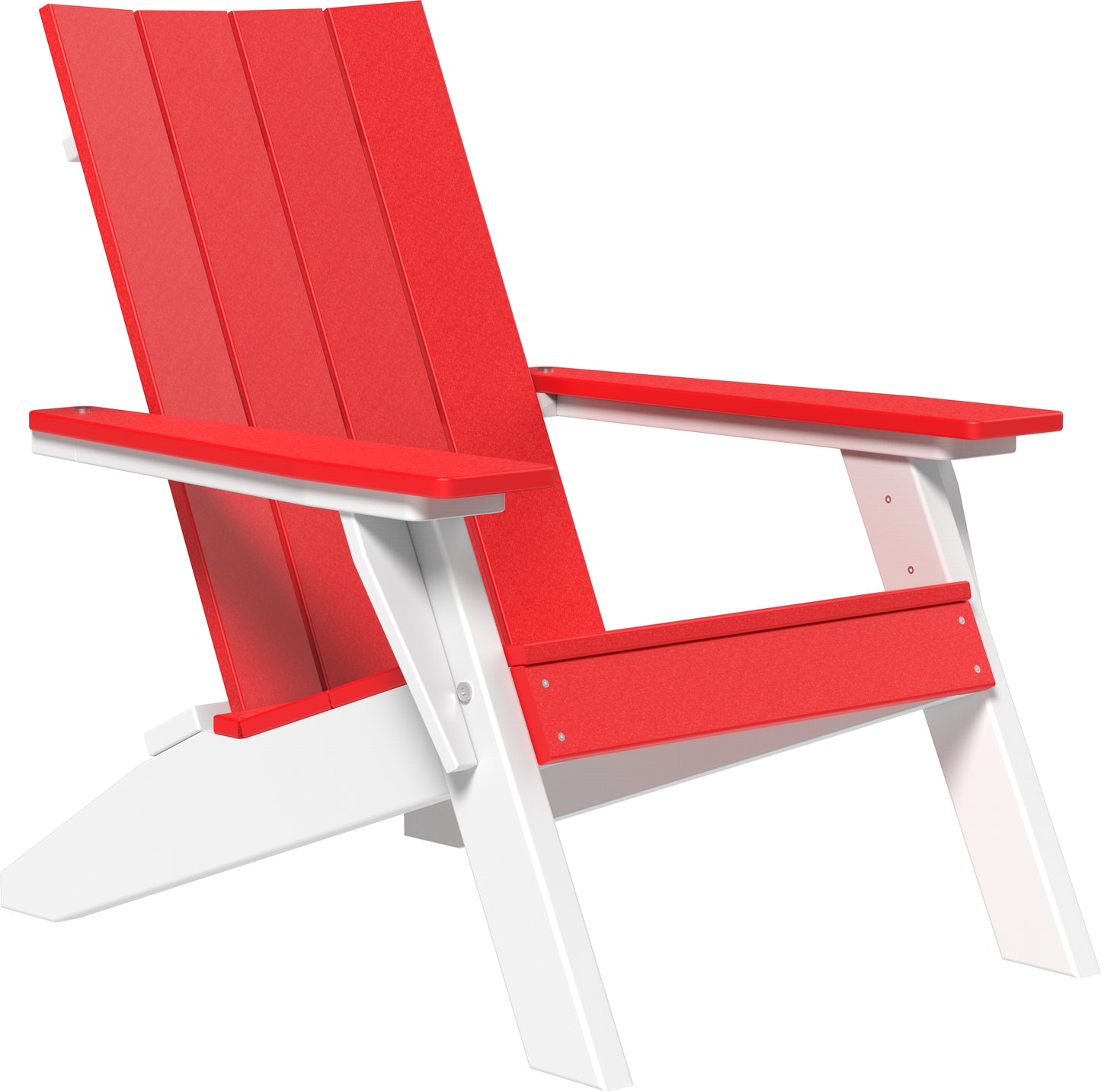 LuxCraft Urban Adirondack Chair