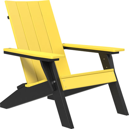 LuxCraft Urban Adirondack Chair