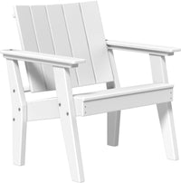 LuxCraft Urban Chat Chair