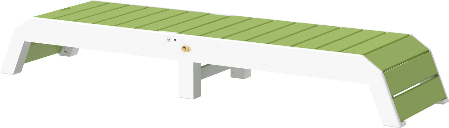 LuxCraft Urban Chaise Lounge