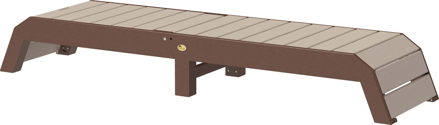 LuxCraft Urban Chaise Lounge