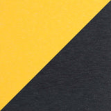 Yellow & Black