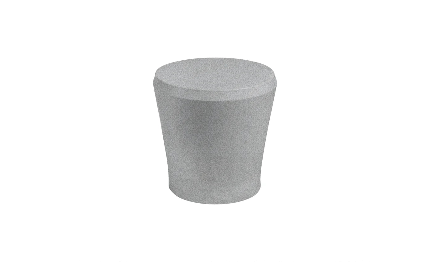 Ledge Lounger Affinity Side Table