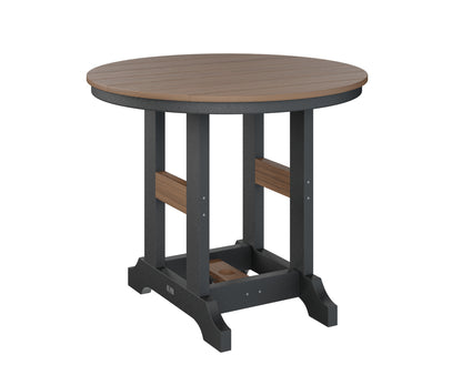 Berlin Gardens Garden Classic 38″ Round Dining Table lifestyle 5