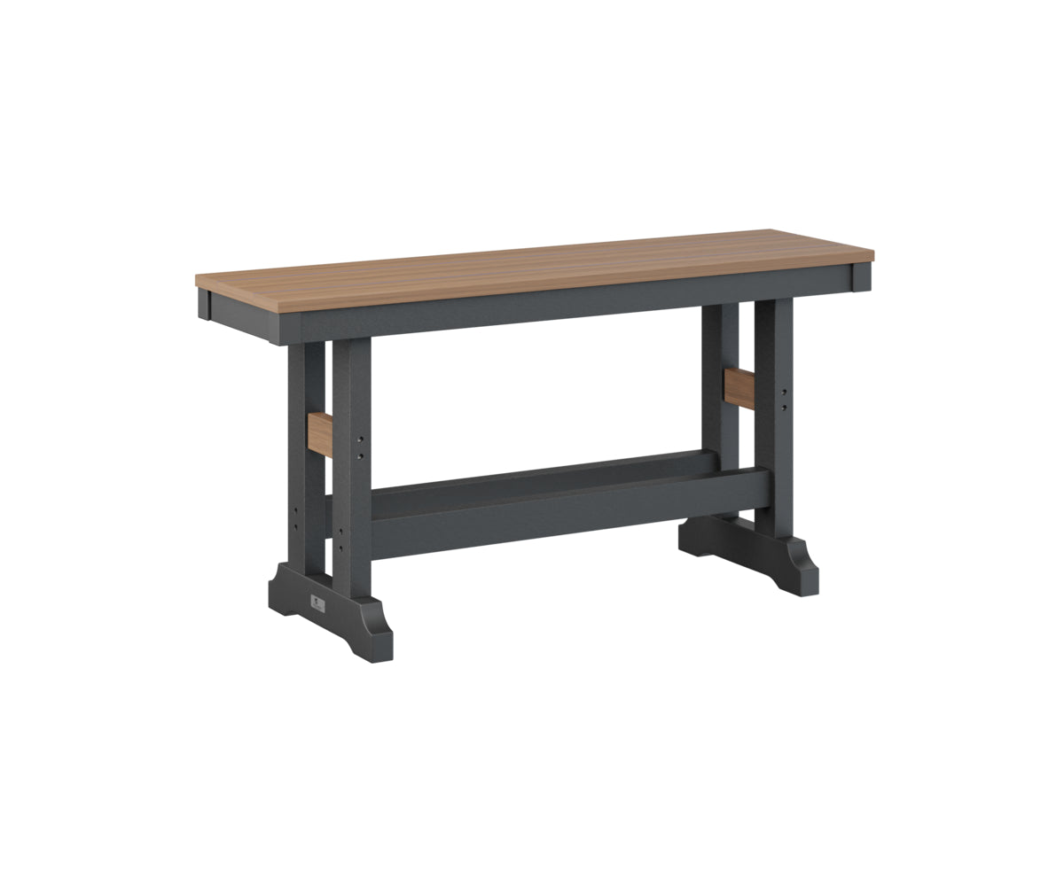 Berlin Gardens Garden Classic 44″ Bench lifestyle 5
