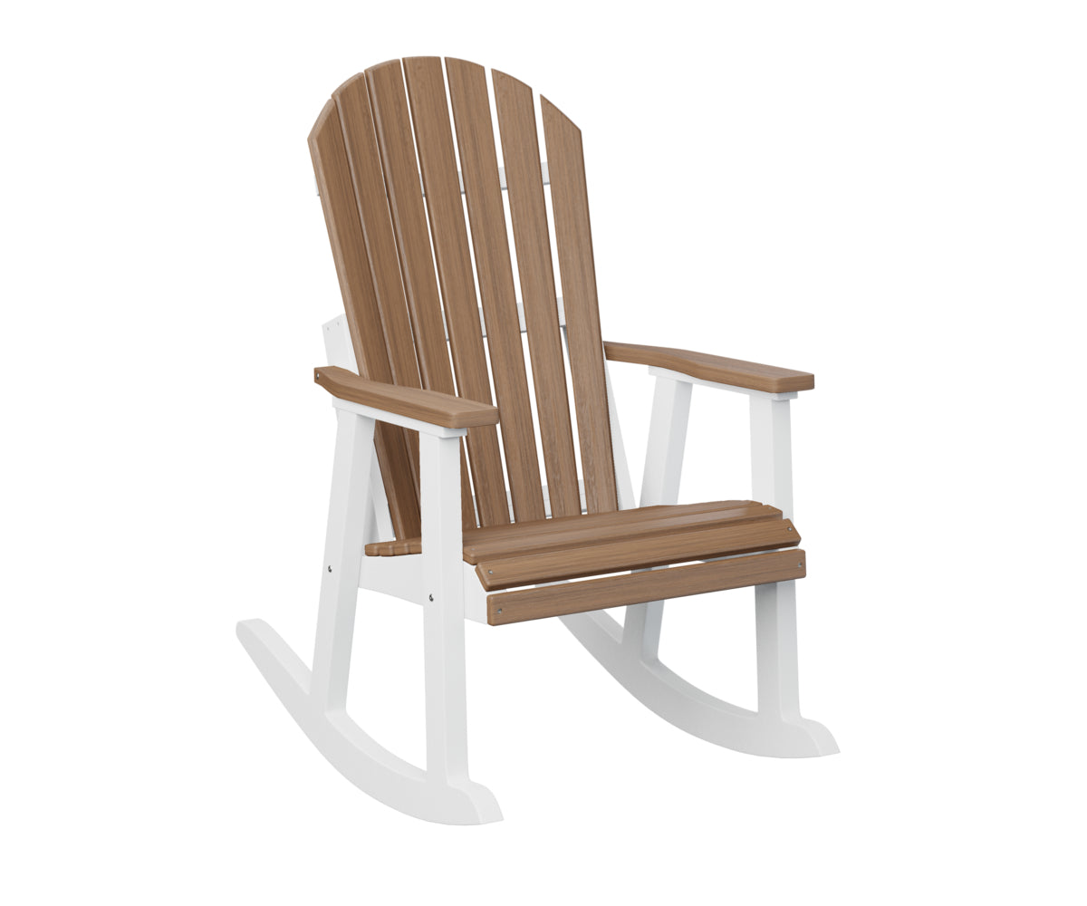 Berlin Gardens Comfo Back Rocker lifestyle 1