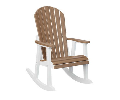 Berlin Gardens Comfo Back Rocker lifestyle 1