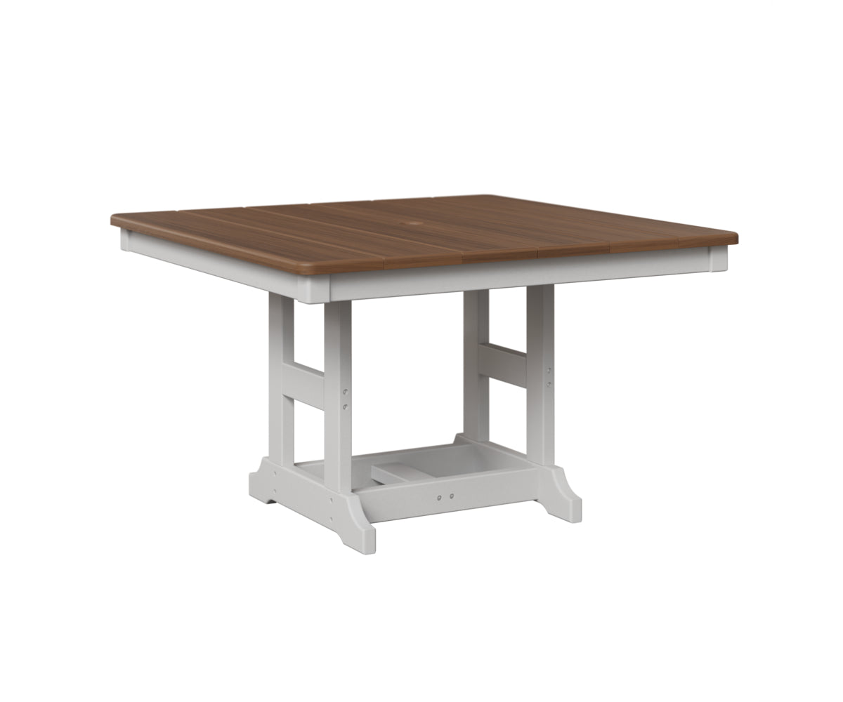 Berlin Gardens Kids Comfo 33″ Square Table lifestyle 4
