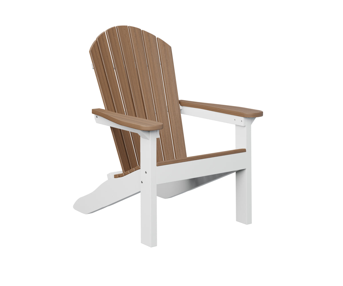 Berlin Gardens Comfo Back Adirondack Chair lifestyle 4