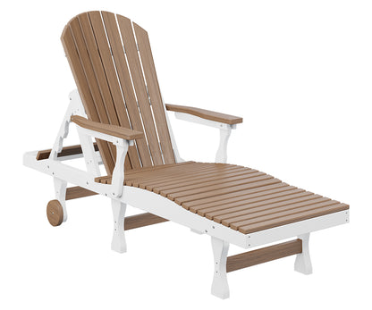 Berlin Gardens Comfo Back Chaise Lounge lifestyle 5