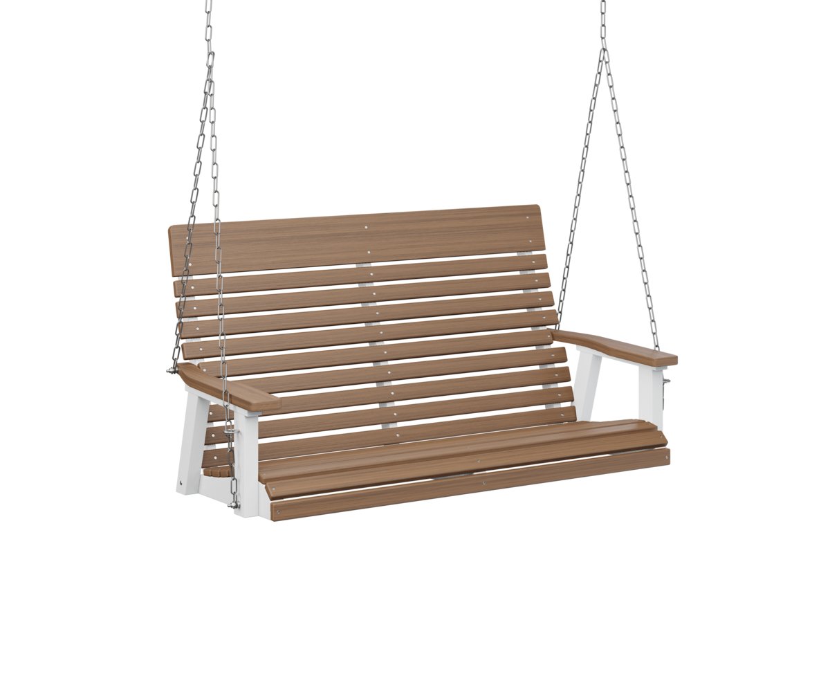 Berlin Gardens Casual Back Double Swing lifestyle 1