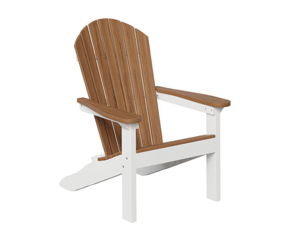 Berlin Gardens Kids Comfo Back Adirondack Chair lifestyle 3