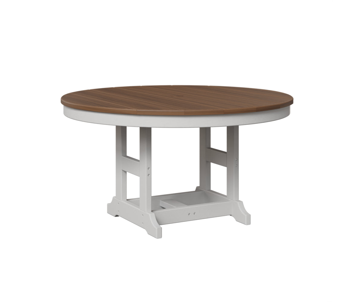 Berlin Gardens Kids 38″ Round Table lifestyle 5